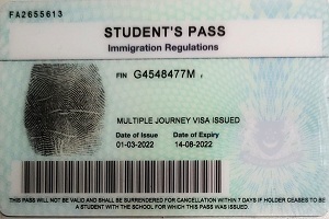 visa Requirements